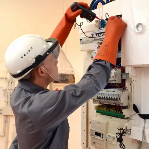 elektricien Terschuur